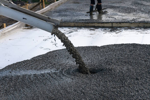 Best Concrete Crack Repair  in Stagecoach, NV