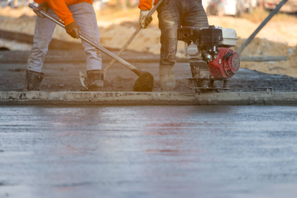 Best Commercial Concrete Contractor  in Stagecoach, NV