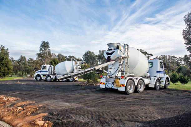 Best Driveways & Floors  in Stagecoach, NV