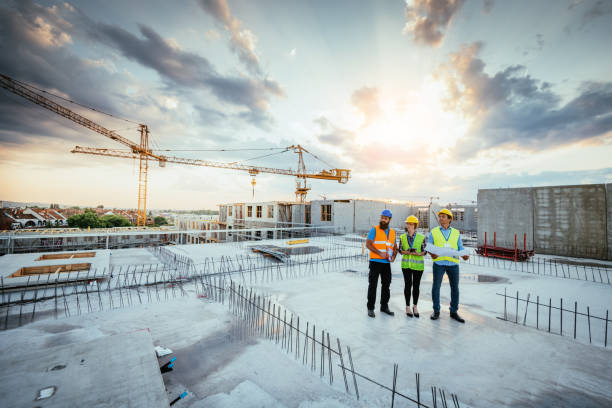 Best Concrete Leveling Services  in Stagecoach, NV
