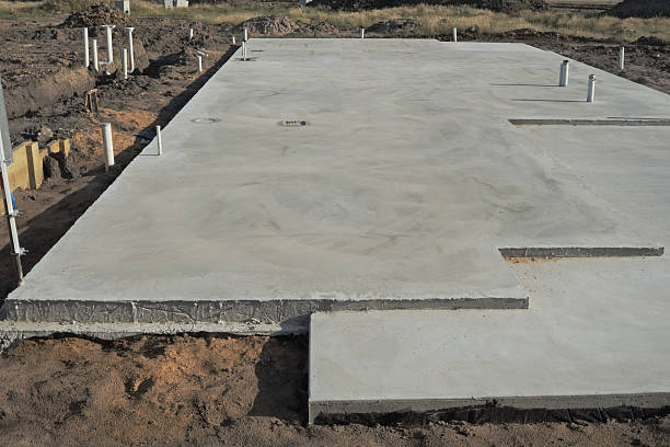 Why Trust Our Certified Concrete Contractors for Your Project Needs in NV?