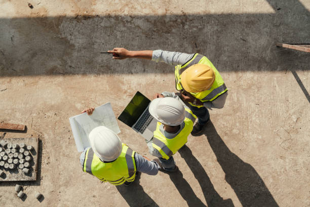 Best Residential Concrete Services  in Stagecoach, NV