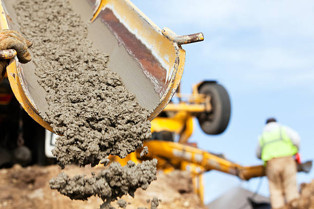 Best Concrete Demolition Services  in Stagecoach, NV