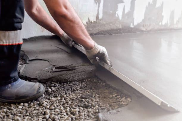 Best Concrete Installation Cost  in Stagecoach, NV