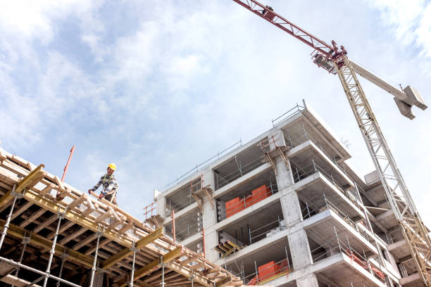 , NV Concrete contractor Company